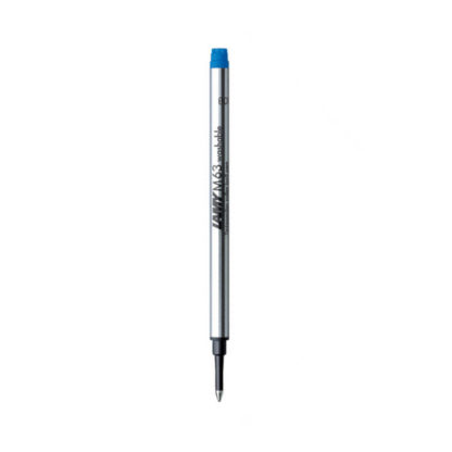 Blue Lamy aion Rollerball Pen Refill