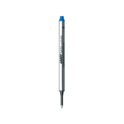 Blue Lamy dialog 2 Rollerball Pen Refill