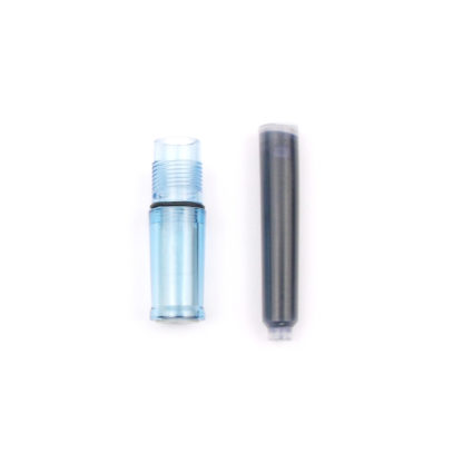 Cartridge Opener (Blue) For Standard International Fountain Pens