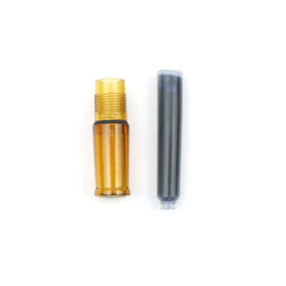 Cartridge Opener (Brown) For Standard International Fountain Pens