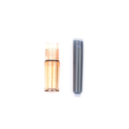 Cartridge Opener (Orange) For Standard International Fountain Pens