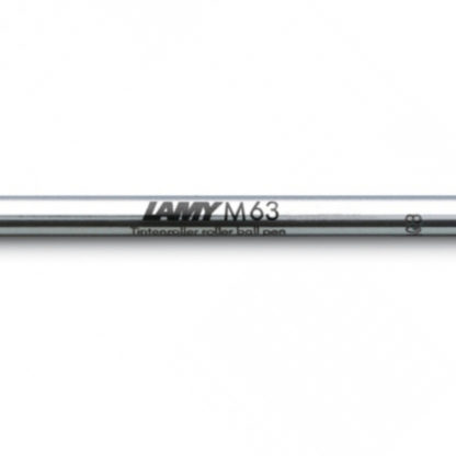 Genuine Lamy AL-star Rollerball Pen Refill (Black)
