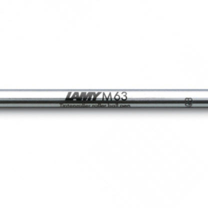 Genuine Lamy aion Rollerball Pen Refill (Blue)