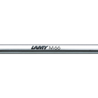 Genuine Lamy dialog 2 Rollerball Pen Refill (Black)