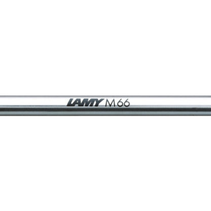 Genuine Lamy dialog 2 Rollerball Pen Refill (Blue)