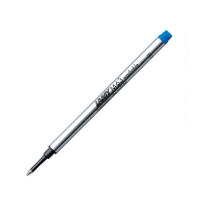 Lamy AL-star Rollerball Pen Refill (Blue)
