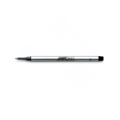 Lamy AL-star Rollerball Pen Refills (Black)