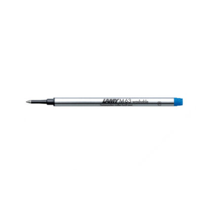 Lamy AL-star Rollerball Pen Refills (Blue)