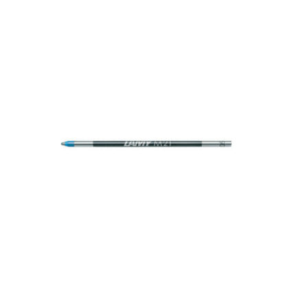 Lamy Logo Twin Ballpoint Pen Refills (Blue)