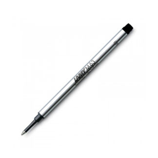 Lamy M63 Rollerball Pen Refill (Black)