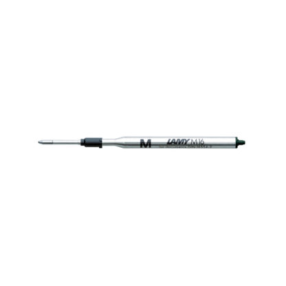 Lamy Scala Ballpoint Pen Refills (Black)