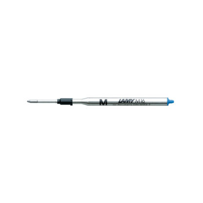 Lamy Scala Ballpoint Pen Refills (Blue)