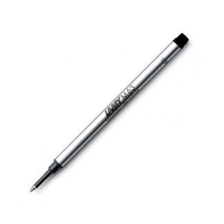 Lamy aion Rollerball Pen Refill (Black)