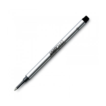 Lamy aion Rollerball Pen Refill (Black)
