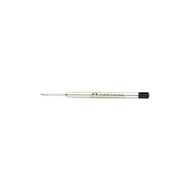 Genuine FaberCastell Ballpoint Pen Refill (Black) InexPens