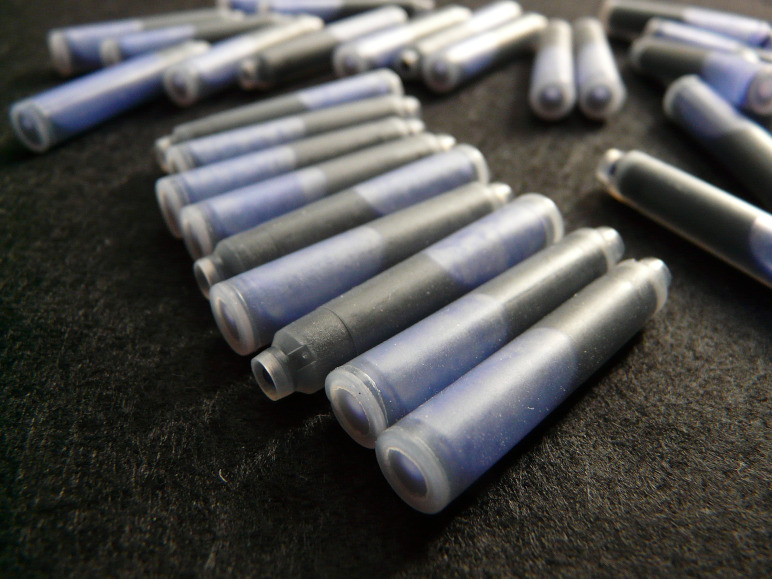 ink cartridges