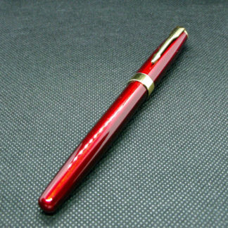 397 Fountain Pen (Red)