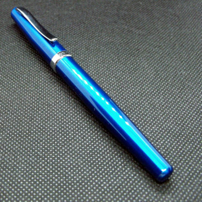 Blue Duke 209 Fountain Pen