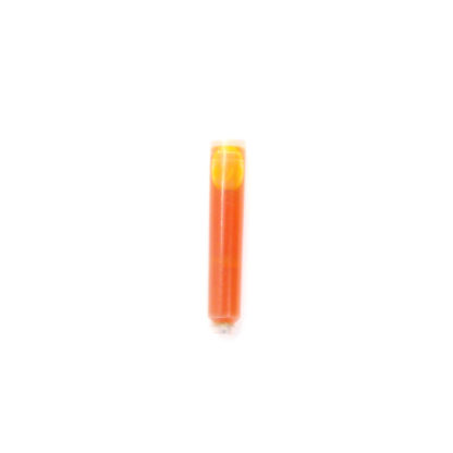 Dikawen Fountain Pen Ink Cartridges (Yellow)