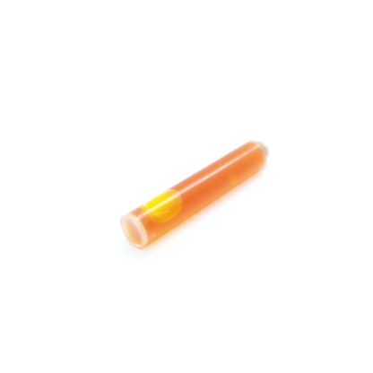 Levenger Fountain Pen Ink Cartridge (Yellow)