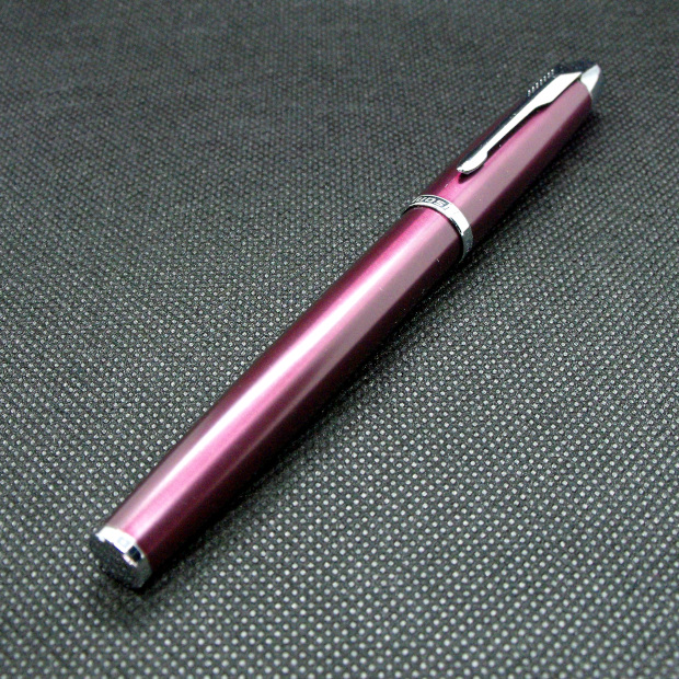 Luoshi 3070 Fountain Pen (Bordeaux)