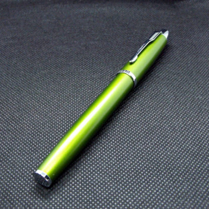 Luoshi 3070 Fountain Pen (Green)