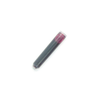 Pink 3952 Fountain Pen Ink Cartridges