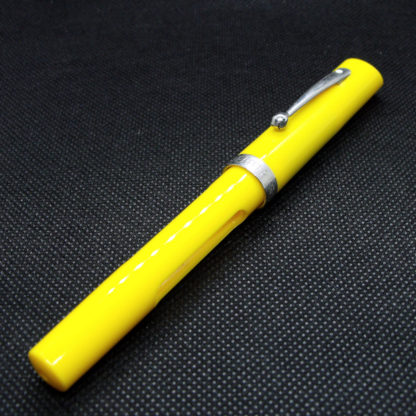 Sheaffer Viewpoint Calligraphy Fountain Pen (Medium)