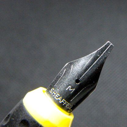 Sheaffer Viewpoint Calligraphy Fountain Pen (Medium) Nib