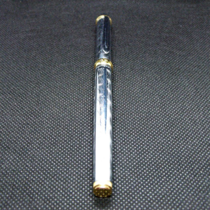Silver Wing Sung 1532 Fountain Pen
