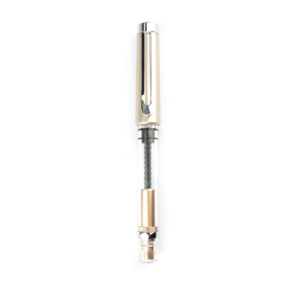 Top Wing Sung 3008 Fountain Pen (Golden)