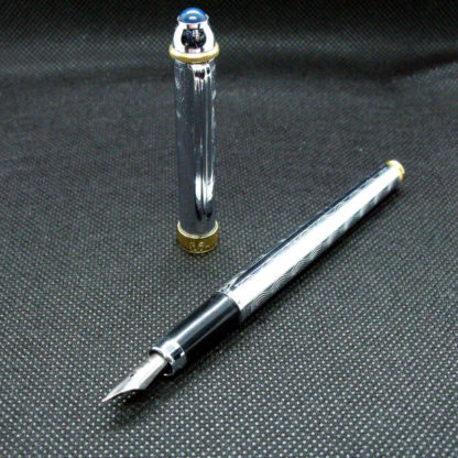 Wing Sung 1532 Fountain Pen Cap