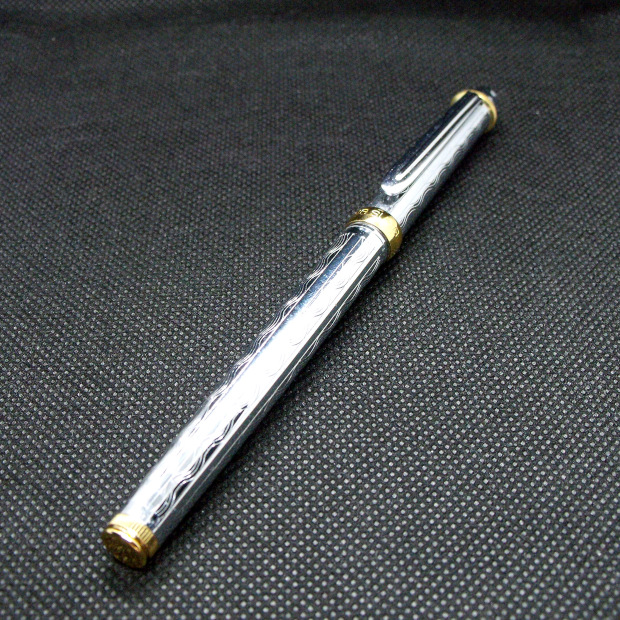 Wing Sung 1532 Fountain Pen