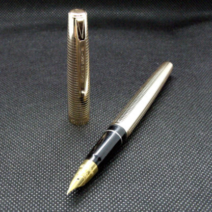 Wing Sung 235 Fountain Pen Cap