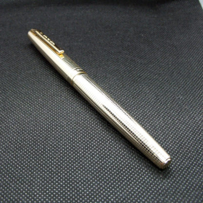 Wing Sung 235 Fountain Pen Details