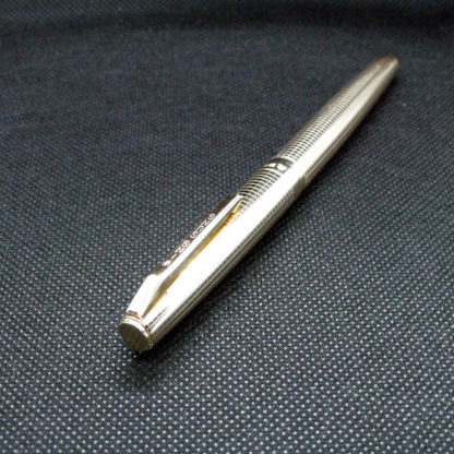 Wing Sung 235 Fountain Pen (Gold)
