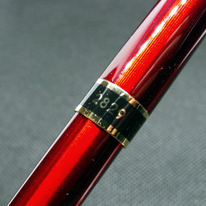 Wing Sung 2829 Fountain Pen Brand