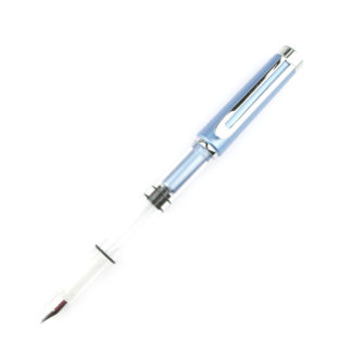 Wing Sung 3008 Fountain Pen (Blue)