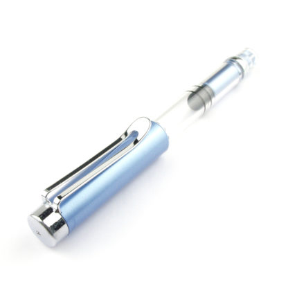 Wing Sung 3008 Fountain Pen Cap (Blue)