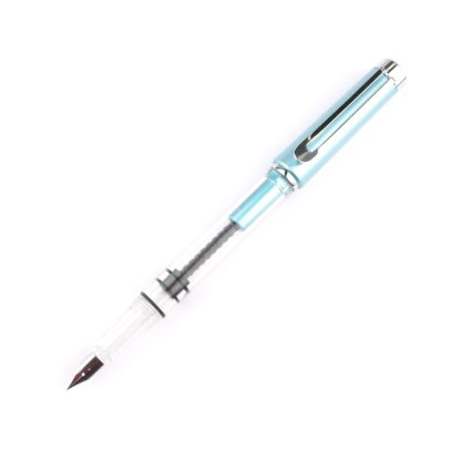 Wing Sung 3008 Fountain Pen (Turquoise)