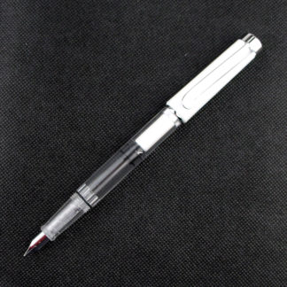 Wing Sung 3008 Fountain Pen (White)