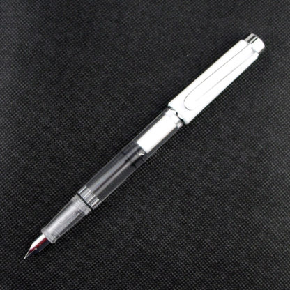 Wing Sung 3008 Fountain Pen (White)