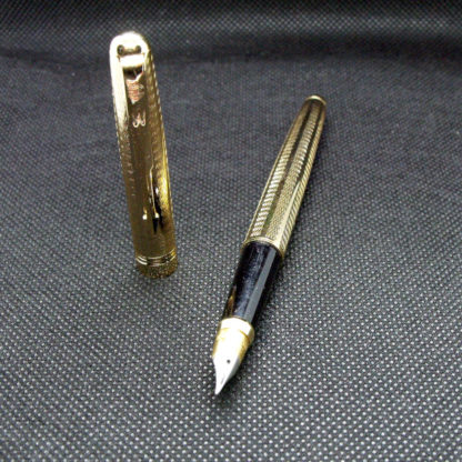 Wing Sung 841 Fountain Pen Cap