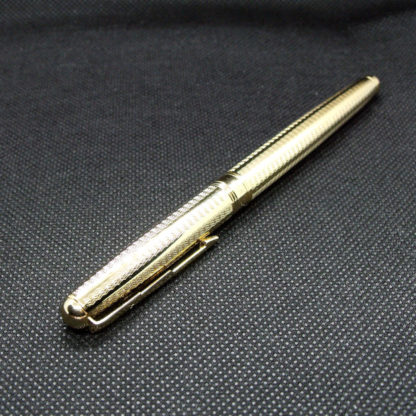 Wing Sung 841 Fountain Pen Details