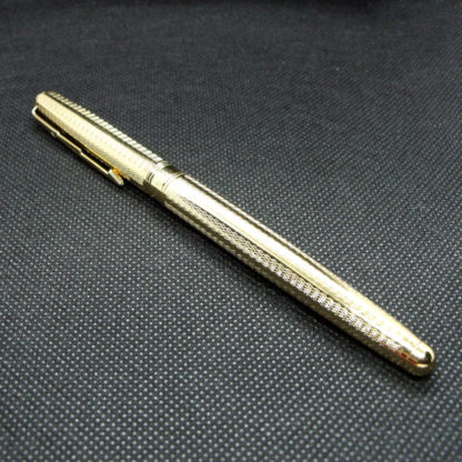 Wing Sung 841 Fountain Pen (Gold)