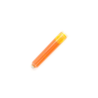 Yellow 3952 Fountain Pen Ink Cartridges