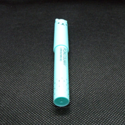 Blue Poket Bunny Fountain Pen