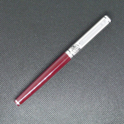 Burgundy Hero 240 Vintage NOS Fountain Pen