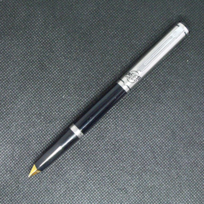Hero 240 Vintage NOS Fountain Pen (Black)
