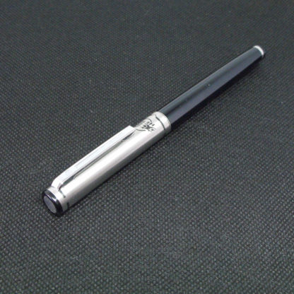 Hero 240 Vintage NOS Fountain Pen (Black) Cap